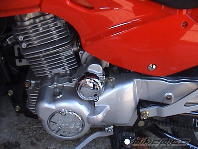 2004 KYMCO PULSAR | Picture 295354 motorcycle photo