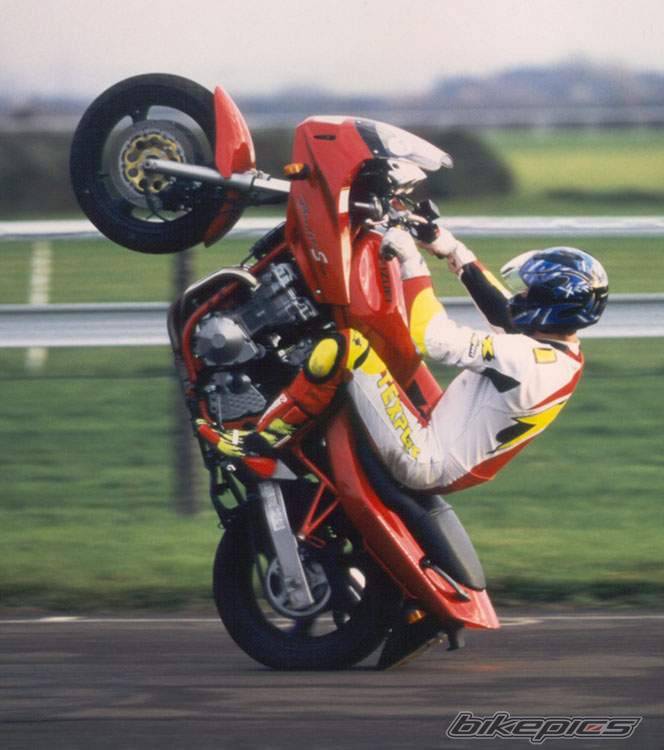 2003 RIEJU RS2 MATRIX | Picture 295797 motorcycle photo