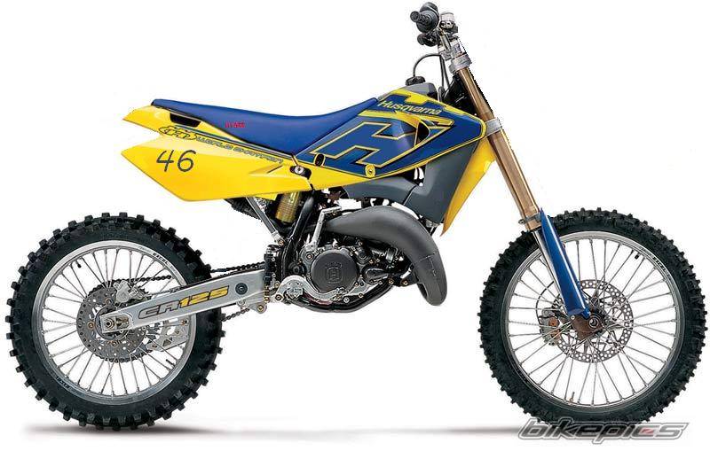 2003 RIEJU RS2 MATRIX | Picture 295854 motorcycle photo