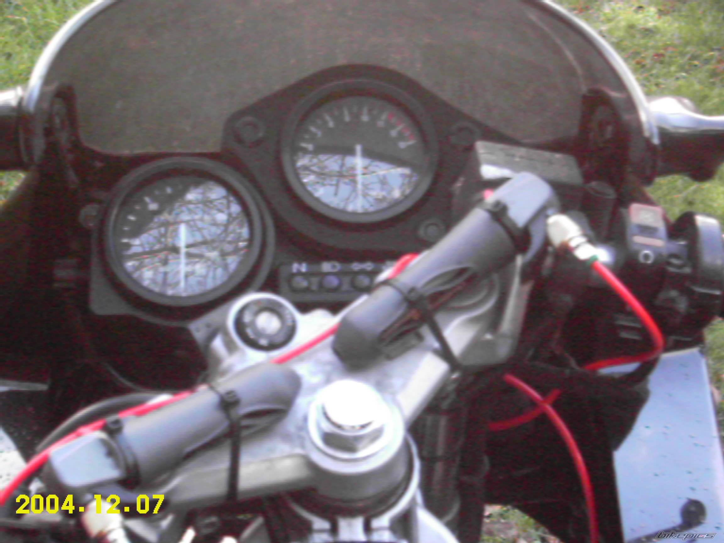 2000 HONDA NSR 125 | Picture 295924 motorcycle photo