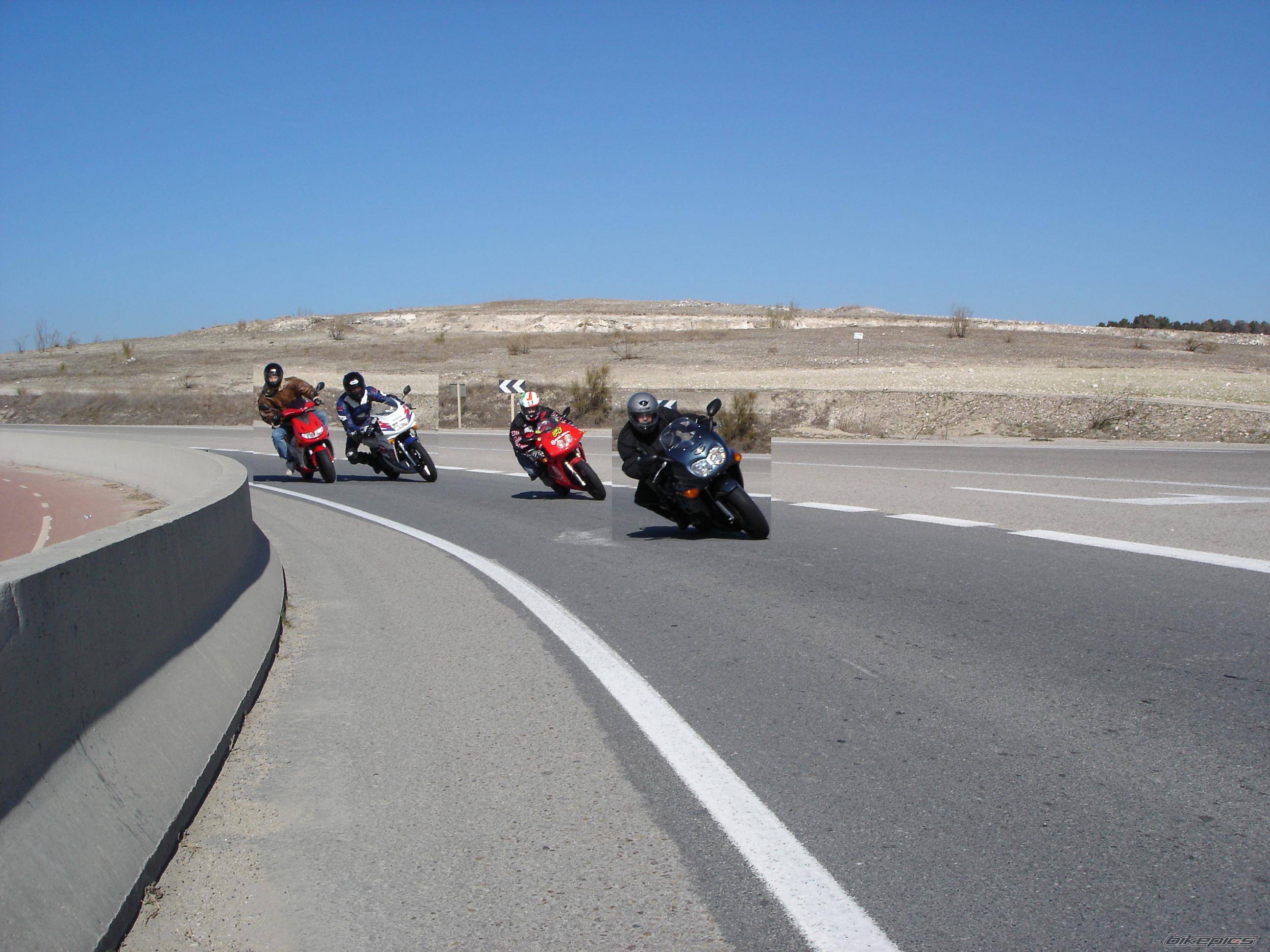 2004 GILERA GPR 50 | Picture 296015 motorcycle photo