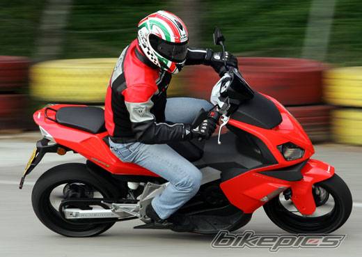 2005 DERBI GP1 | Picture 296196 motorcycle photo