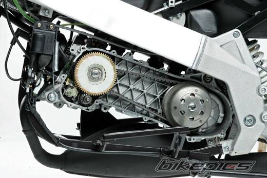 2005 DERBI GP1 | Picture 296203 motorcycle photo