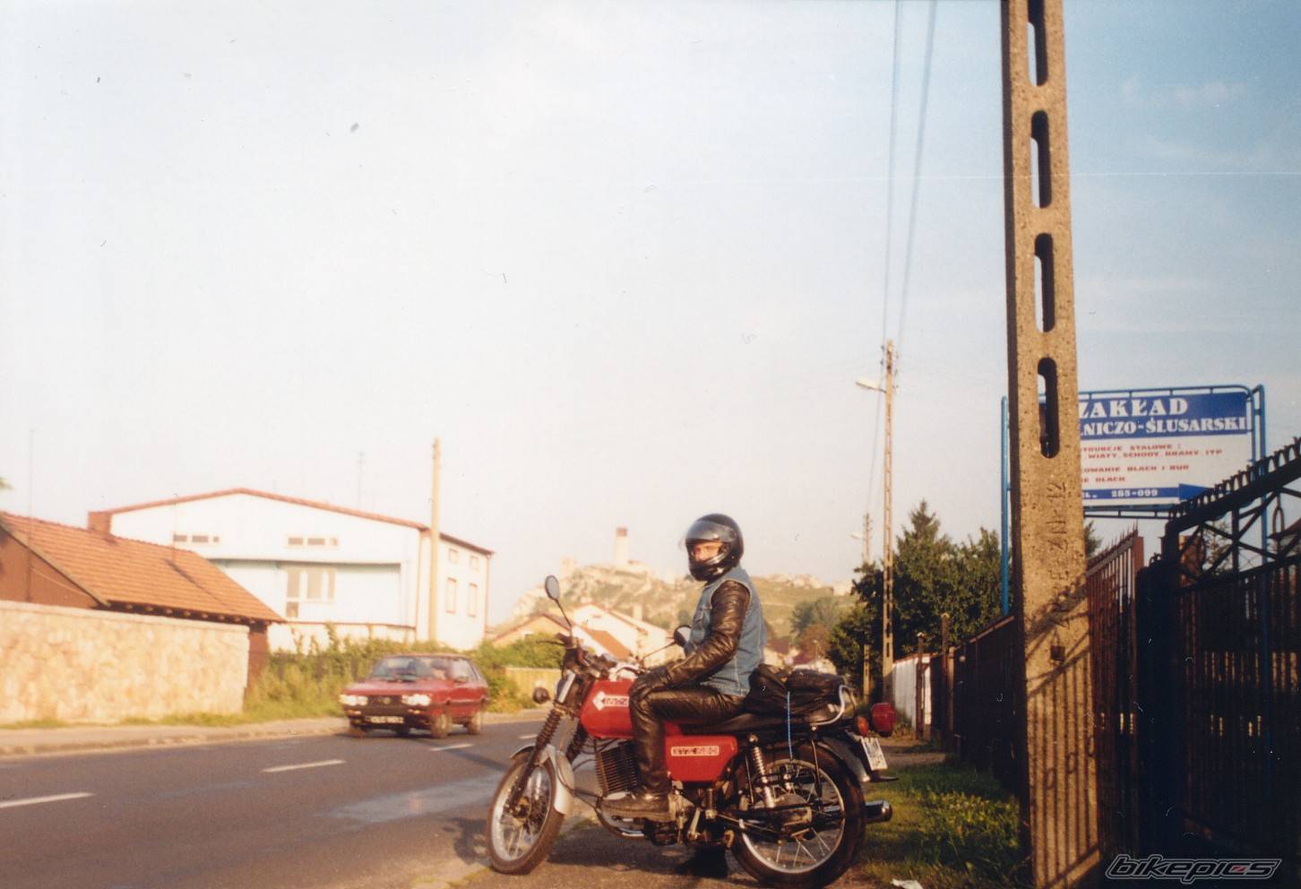1989 MZ ETZ 250 | Picture 296270 motorcycle photo
