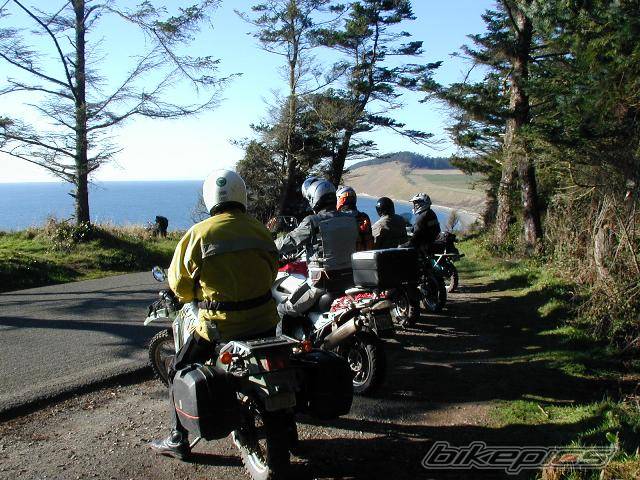 2001 KAWASAKI KLR 650 | Picture 296316 motorcycle photo
