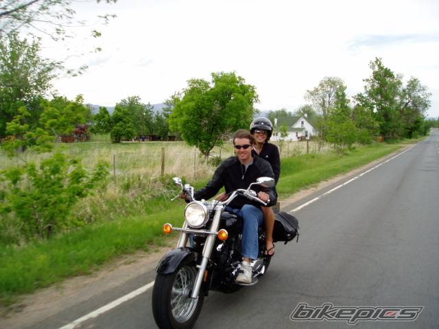 1999 YAMAHA V STAR | Picture 296355 motorcycle photo