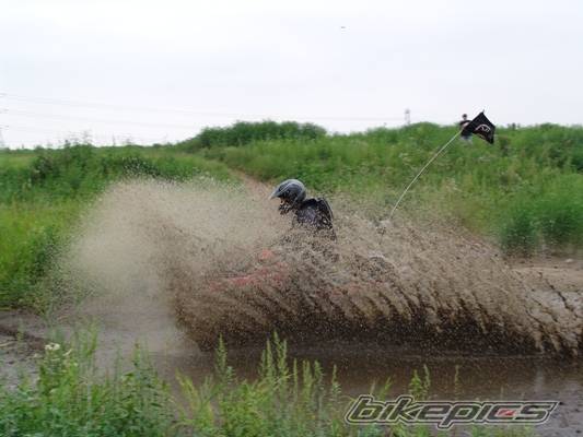 2004 YAMAHA GRIZZLY | Picture 296444 motorcycle photo