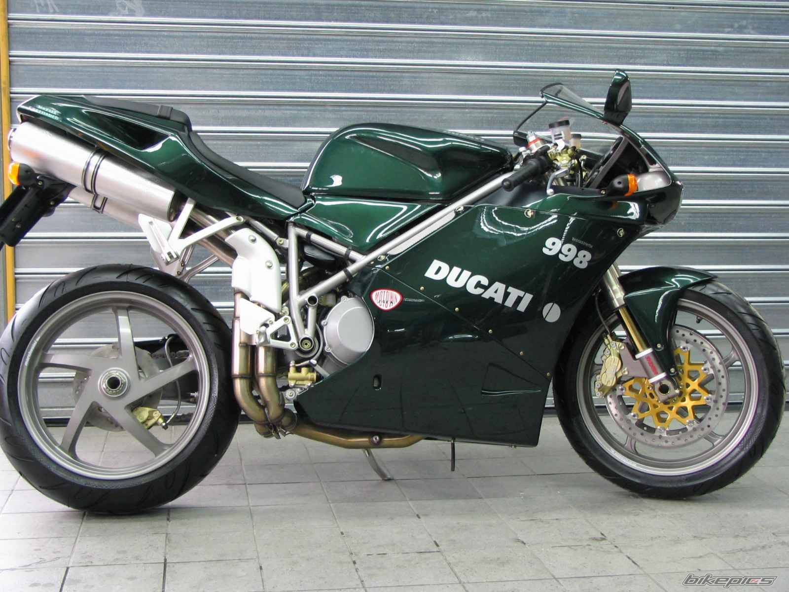 2004 DUCATI 998 | Picture 296848 motorcycle photo