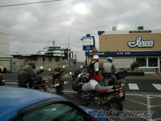 2001 KAWASAKI KLR 650 | Picture 296864 motorcycle photo
