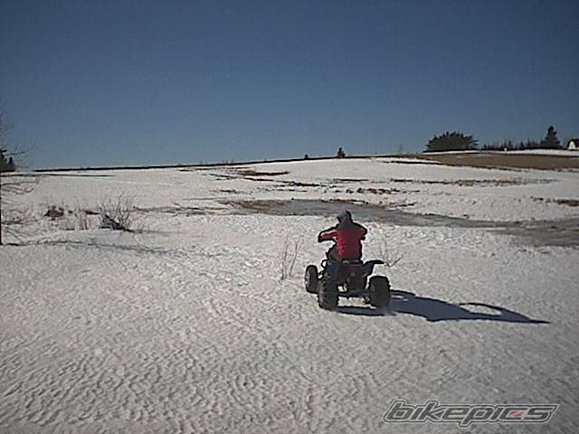 2002 HONDA 400EX | Picture 296958 motorcycle photo