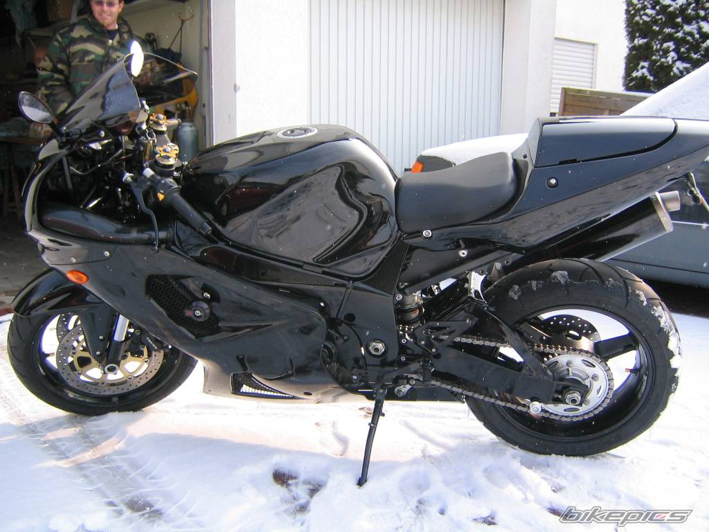 2002 SUZUKI GSX R 750 | Picture 297098 motorcycle photo