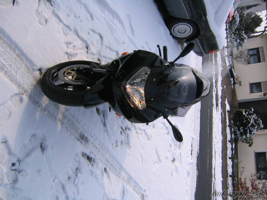 2002 SUZUKI GSX R 750 | Picture 297099 motorcycle photo