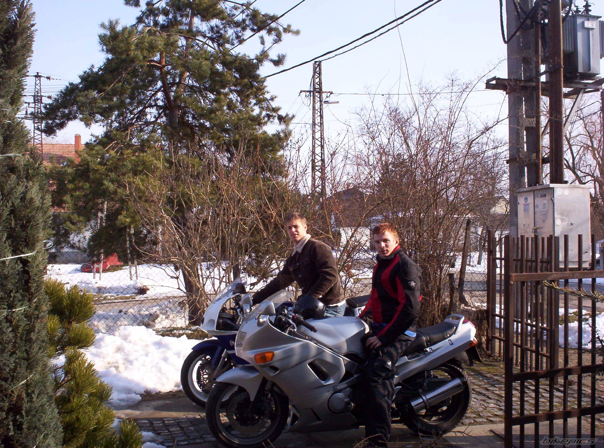 1990 KAWASAKI ZZR 400 | Picture 297175 motorcycle photo