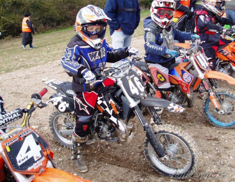 2005 KTM 65 SX | Picture 297218 motorcycle photo