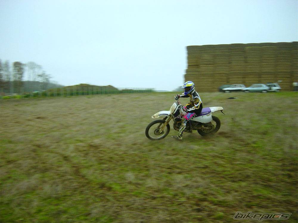1996 YAMAHA YZ 250 | Picture 297282 motorcycle photo