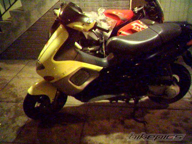 2000 GILERA RUNNER 50 | Picture 297287 motorcycle photo