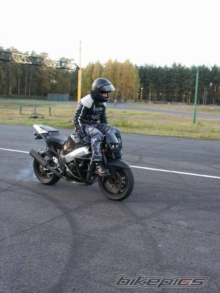 2005 SUZUKI GSX R 750 | Picture 297298 motorcycle photo