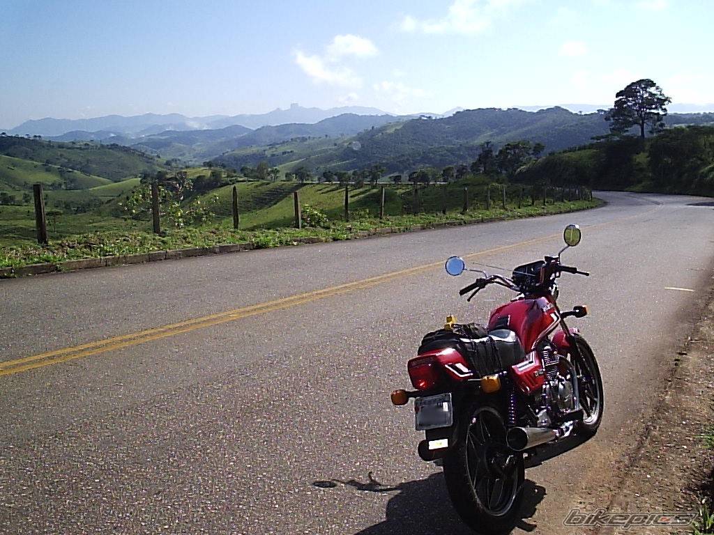 1983 HONDA CB 400 | Picture 297308 motorcycle photo
