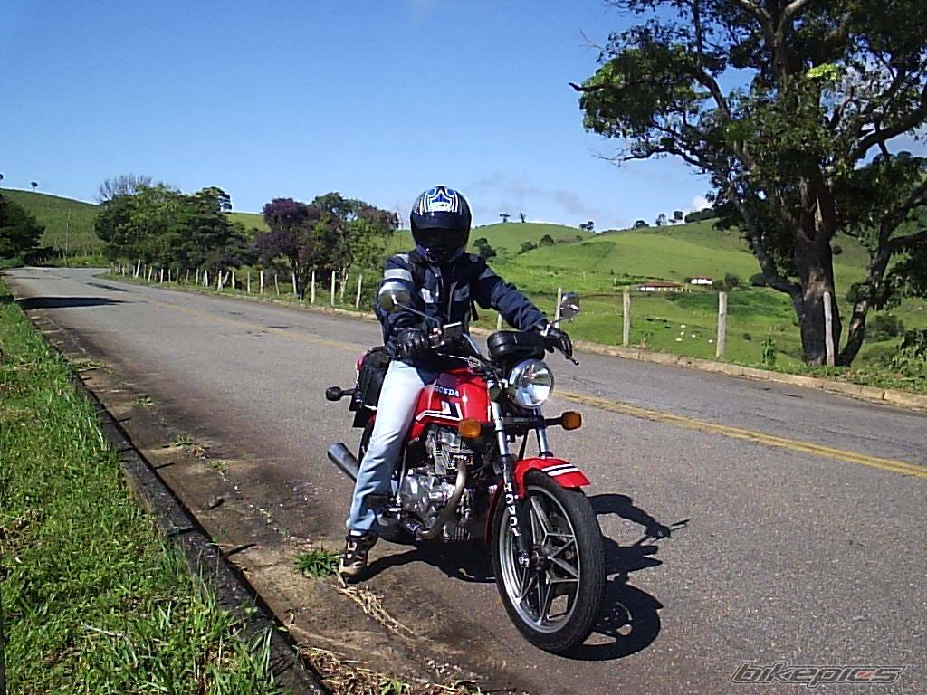 1983 HONDA CB 400 | Picture 297310 motorcycle photo