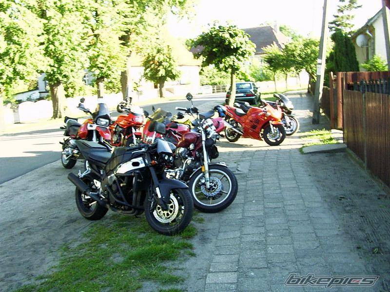 2005 SUZUKI GSX R 750 | Picture 297316 motorcycle photo