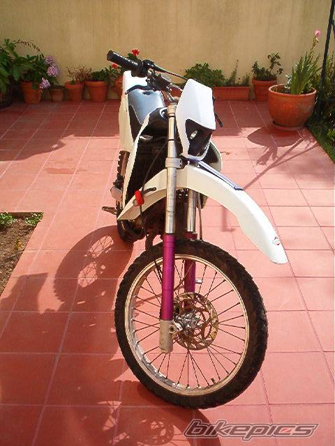 1997 KTM 50 EXC | Picture 297324 motorcycle photo