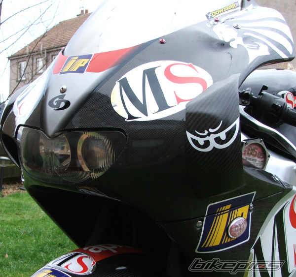 1998 APRILIA RS 250 | Picture 297370 motorcycle photo