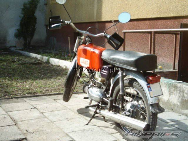 1972 JAWA MUSTANG 50 | Picture 297393 motorcycle photo