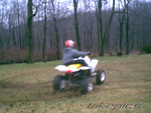 2002 POLARIS TRAIL BLAZER 250 | Picture 297543 motorcycle photo