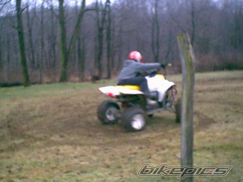 2002 POLARIS TRAIL BLAZER 250 | Picture 297547 motorcycle photo