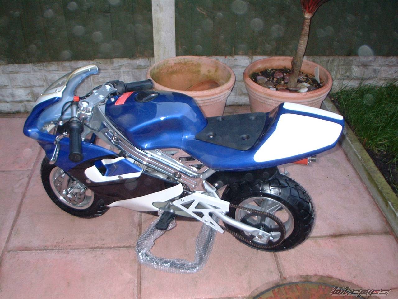 2005 BLATA REPLICA | Picture 297564 motorcycle photo