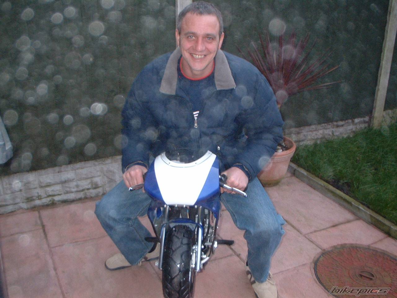 2005 BLATA REPLICA | Picture 297565 motorcycle photo