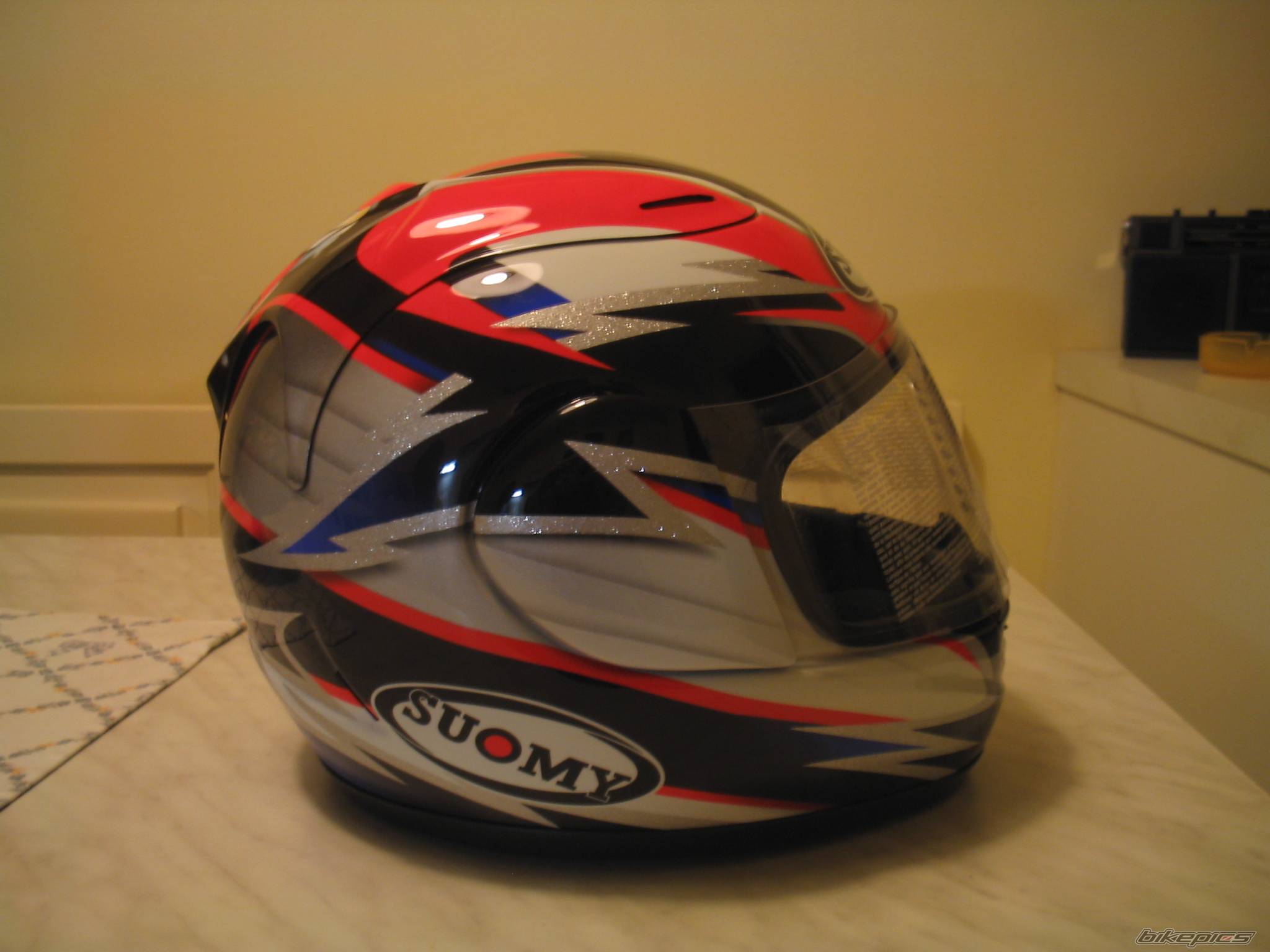 2004 APRILIA RS 125 | Picture 297712 motorcycle photo