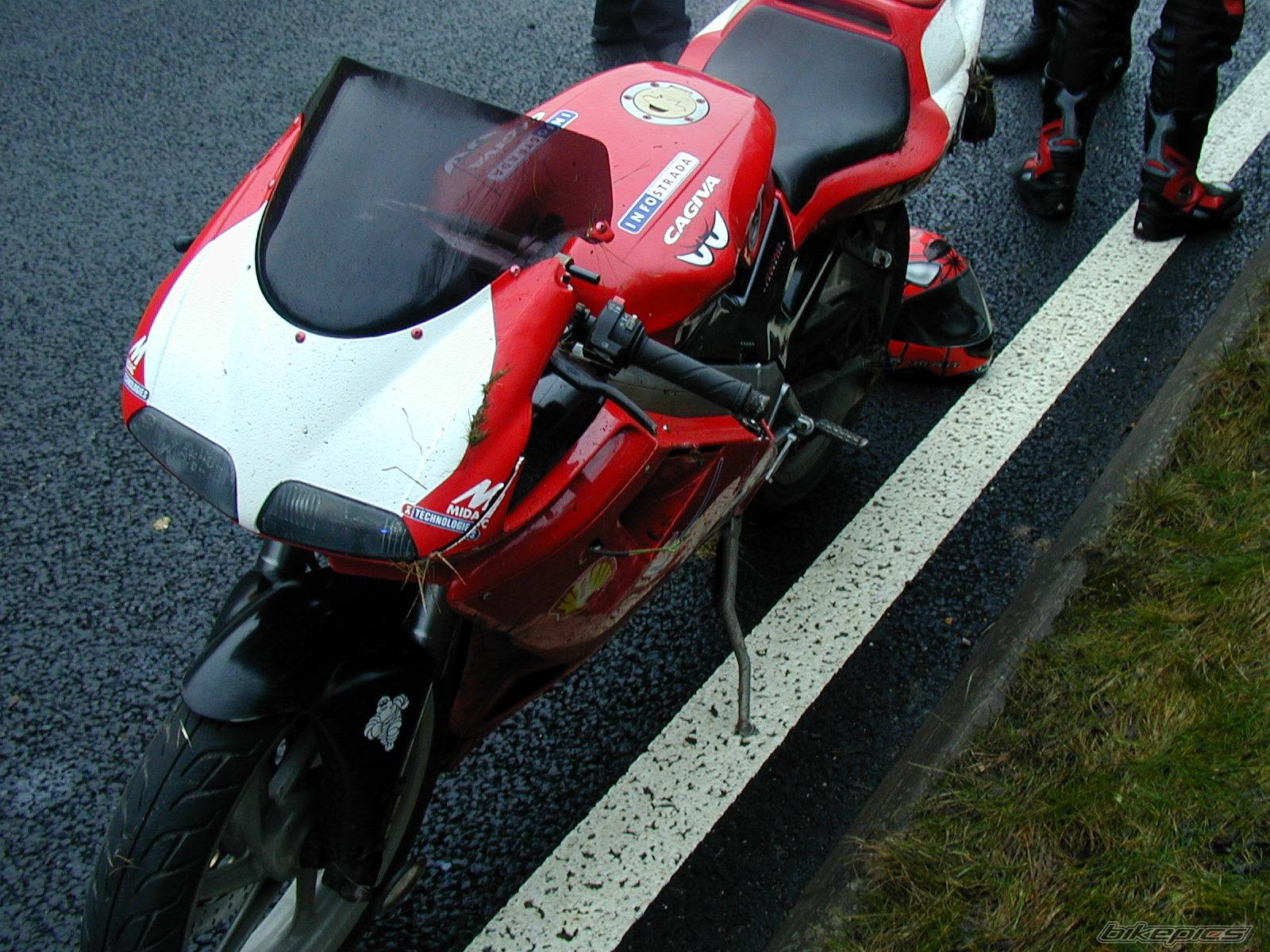 2001 CAGIVA MITO 125 | Picture 297752 motorcycle photo