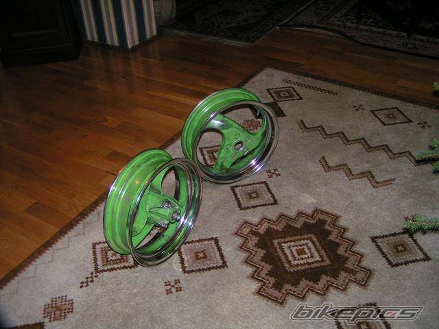 1998 PIAGGIO NRG | Picture 297769 motorcycle photo