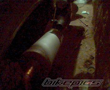 1985 SIMSON KR 51 SCHWALBE | Picture 297779 motorcycle photo