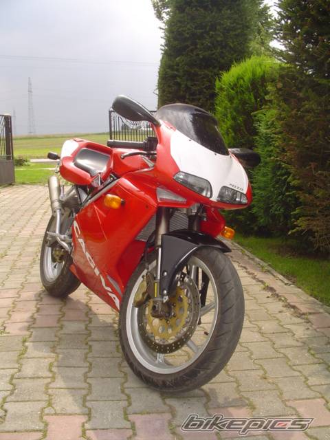 2000 CAGIVA MITO 125 | Picture 297826 motorcycle photo