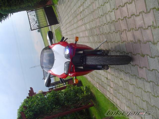2000 CAGIVA MITO 125 | Picture 297844 motorcycle photo