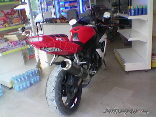 2002 YAMAHA YZF R1 | Picture 297906 motorcycle photo