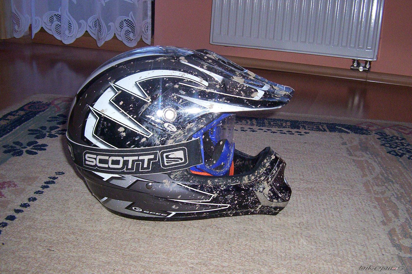 1997 HONDA CRM 125 | Picture 298174 motorcycle photo