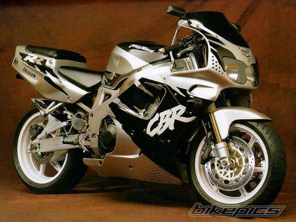 1994 HONDA CBR 900 | Picture 29822 motorcycle photo