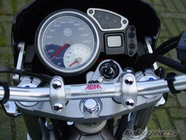 2002 YAMAHA BULLDOG | Picture 298370 motorcycle photo