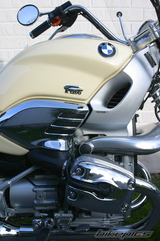 1998 BMW R 1200 C CLASSIC | Picture 29839 motorcycle photo