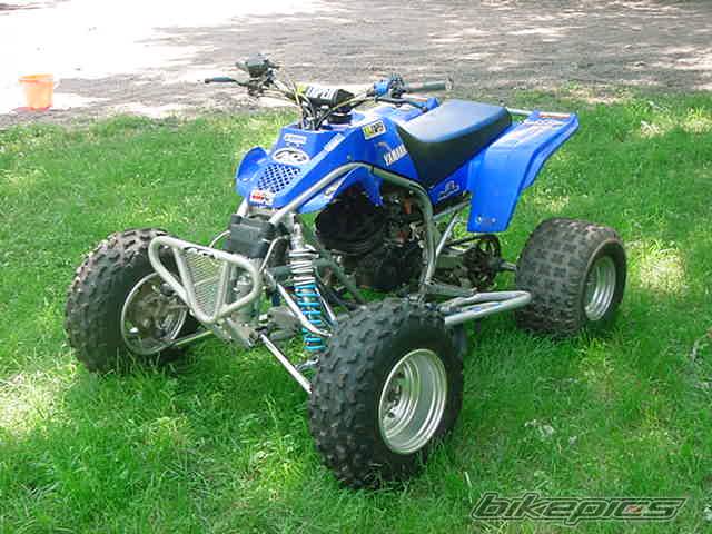 2000 YAMAHA BLASTER | Picture 29854 motorcycle photo