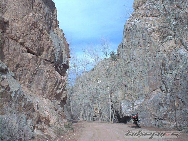 2002 BMW R 1150 GS | Picture 298704 motorcycle photo