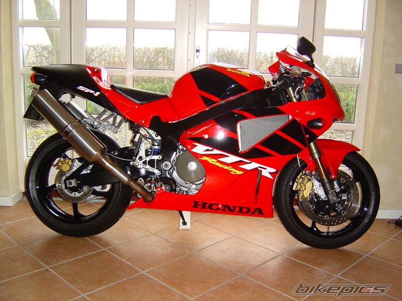 2000 HONDA VTR 1000 SP1 | Picture 298728 motorcycle photo