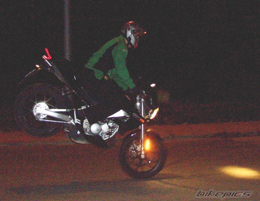 2005 DERBI GPR NUDE | Picture 298906 motorcycle photo