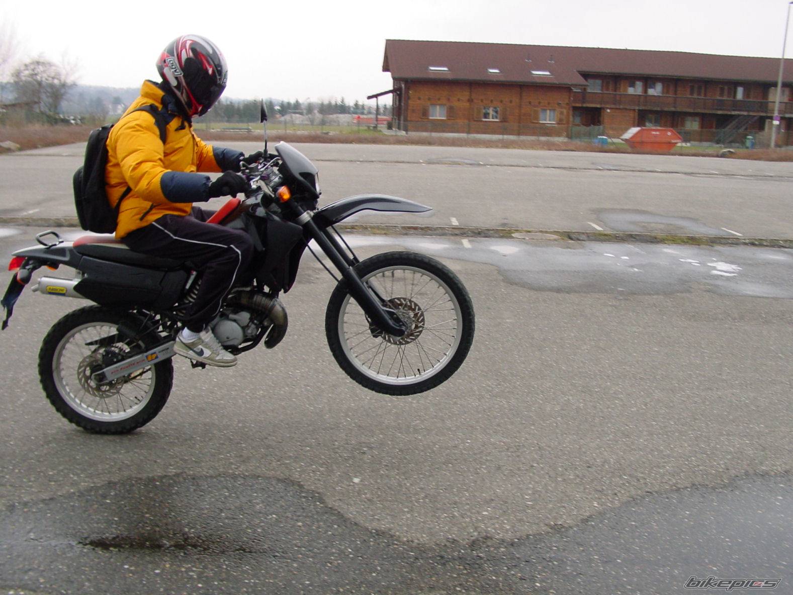 2003 APRILIA RX 50 | Picture 298909 motorcycle photo