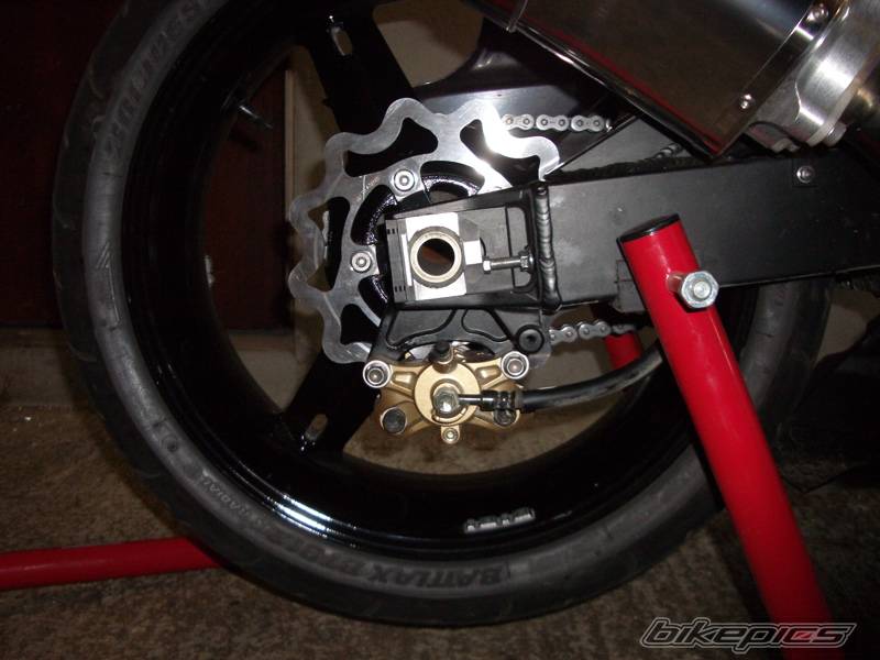 2003 SUZUKI GSX R 1000 | Picture 298919 motorcycle photo