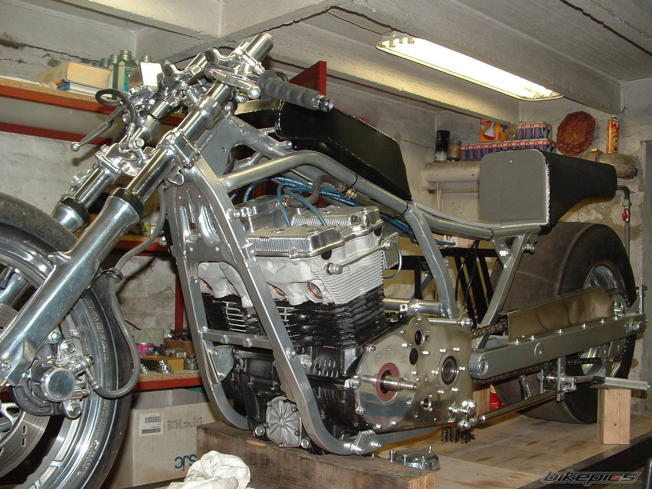 1985 SUZUKI GS 1150 | Picture 299018 motorcycle photo