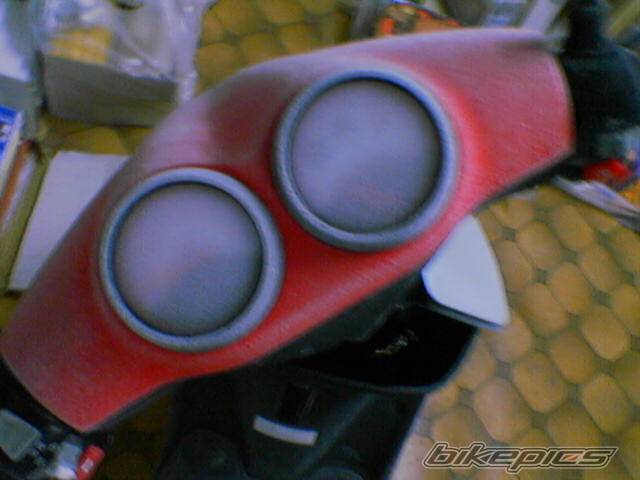 2003 TGB AKROS TEC 50 | Picture 299070 motorcycle photo